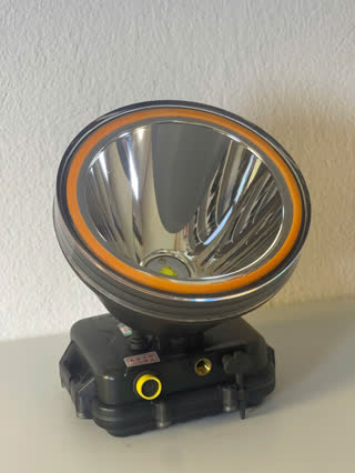 Đèn đội đầu XY-306