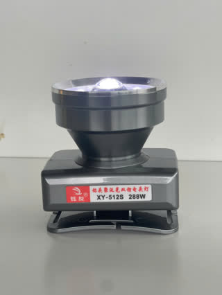 Đèn đội đầu XY-512S